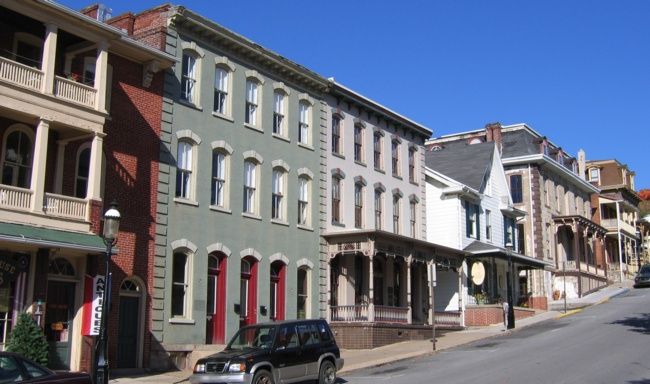 Bhca Attorneys Row